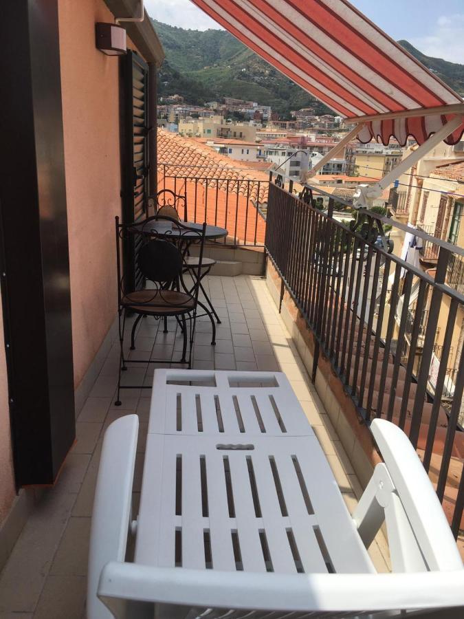 Sole Cefalù Exterior foto